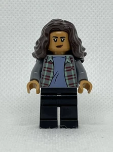 NUEVA MINIFIGURA LEGO MJ (Michelle Jones) Spider-Man Marvel Avengers 76185 - Imagen 1 de 6