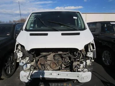 COMBINACIÓN LIMPIAPARABRISAS/INTERRUPTOR INTERMITENTE 15 16 17 18 19 FORD TRANSIT 150 Foto 1 de 4