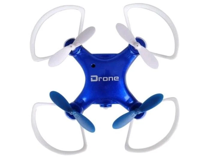 2.4GHZ 4CH MINI R/C DRONE - Image 1 of 1