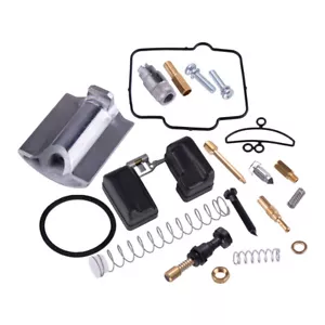 Carburetor PWK38 38mm Fit For Keihin Repair Rebuild Kits Big Motorcycle Carb Kit - Picture 1 of 3