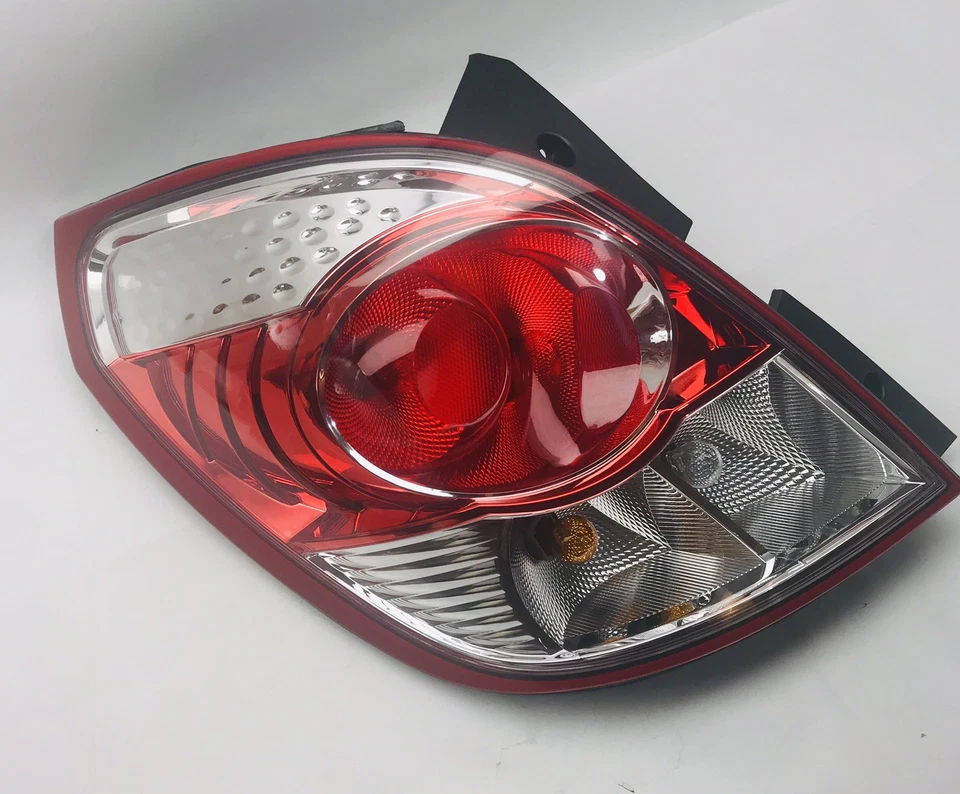 REEMPLAZO DEPO OEM 335-1942L-AS DRIVER (IZQUIERDA) DRIVER TAIL PARA 08-09 SATURN VUE Foto 1 de 4