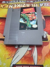 Target: Renegade (Nintendo Entertainment System, 1990)