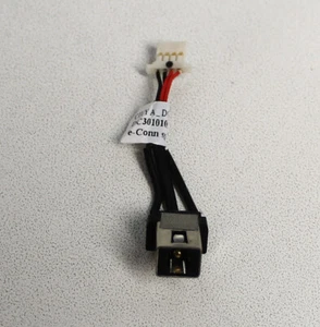 DC301010200 LENOVO DC-IN CABLE C 80X8 IDEAPAD FLEX 5-1470 "GRADE A" - Picture 1 of 1