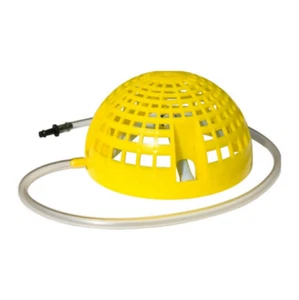 AIRDOME AUTOPOT MAXI PIETRA OSSIGENATRICE - Foto 1 di 1