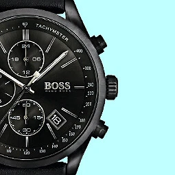 Hugo Boss Watches