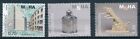 [BIN17909] Luxembourg 2015 Art good set very fine MNH stamps