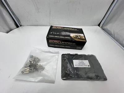 PowerStop Z17 Evolution Plus Ceramic Rear Disc Brake Pad For Toyota Highlander Foto 1 de 4