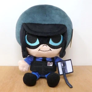 Juguete suave de peluche Makeship Benry HLVRAI de WayneRadioTV LE 1/5223 7" Half-Life VR - Imagen 1 de 7