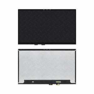 4K UHD LCD Touchscreen Digitizer Assembly for ASUS ZenBook Flip 15 UX562 UX562FA - Picture 1 of 4