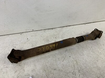 2005-2012 Nissan Armada Frontier Pathfinder Titan Xterra полный привод передняя трансмиссия от оригинального производителя - Изображение 1 из 4