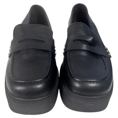 CALL IT SPRING LOAFERS WOMEN’S SIZE 7.5 US - Image 1 of 4