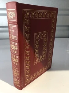 The Tales of Hoffman by E. T. A. Hoffman Easton Press - Bild 1 von 2