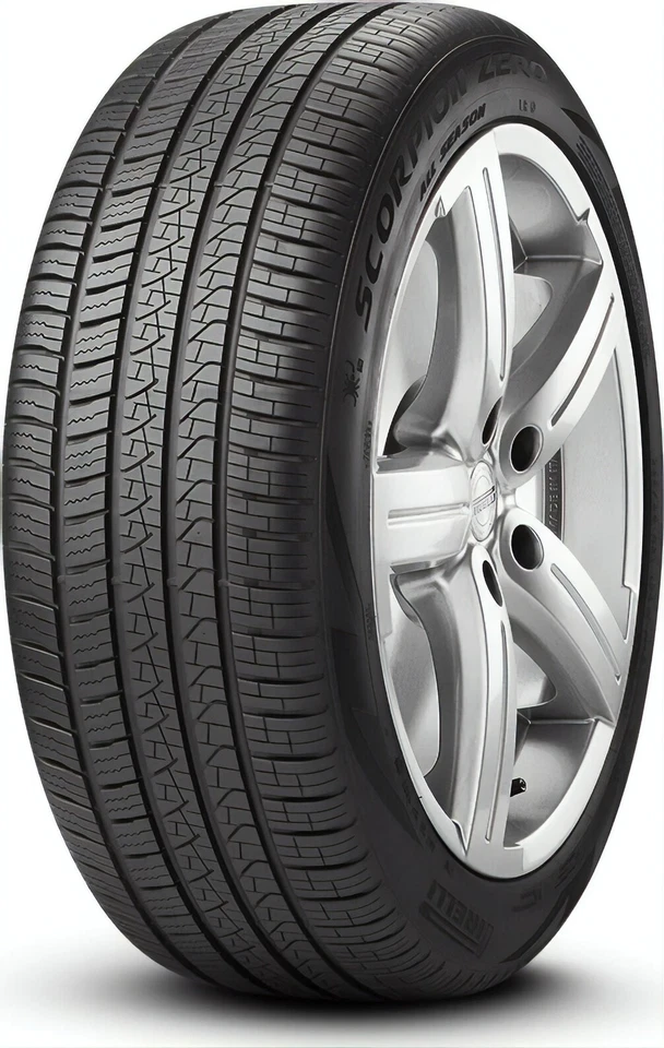 Pirelli Scorpion Zero All Season 295/35R22 Tire