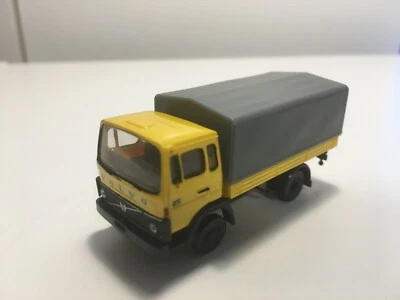 Volvo F613 - BREKINA 34751 - Immagine 1 di 2