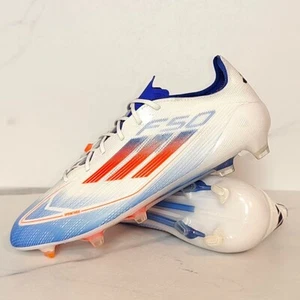 ADIDAS F50 ELITE FG IF8818 UK 10,5 US 11 EU 45 1/3 - Picture 1 of 6