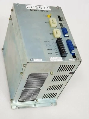 NSK LP361N LINEAR DRIVER FREE SHIP - Image 1 of 4