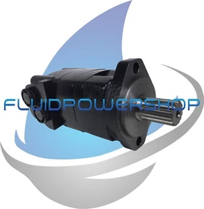 NEW AFTERMARKET CHAR-LYNN 104-3609-006 / EATON 104-3609 MOTOR - Picture 1 of 1