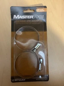 Abrazaderas de manguera MasterPro l 1 3/4""-2 3/4"" MP5536V - Imagen 1 de 3