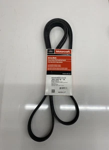 PO#1 OEM 2011-12 Ford F250 F350 Super Duty 6.8L Serpentine Belt BC3Z-8620-E - Imagen 1 de 1