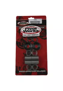 Kit de rodamientos basculante Pivot Works PWSAK-H21-004 para 96-04 Honda XR400R - Imagen 1 de 1