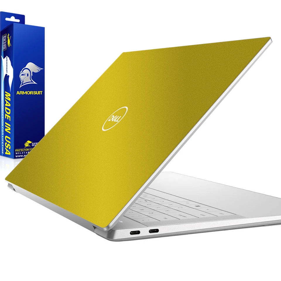 Armorsuit Vinyl Skin Wrap for Dell XPS 16 (2024) -   LID ONLY - Image 1 of 1