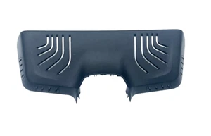 17-20 BMW 540i 530i G30 REAR VIEW MIRROR COVER WINDSHIELD TRIM 9303999 OEM - Picture 1 of 5