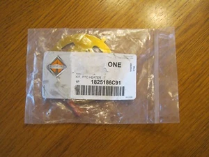 NEW International Navistar 1825186C91 Fuel Filter Heater Element NAVISTAR T444E - Picture 1 of 2