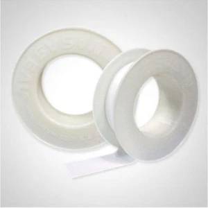 New Teflon PTFE Plumber Plumbing Thread Seal Tape 1/2"x200" Roll Wholesale - Picture 1 of 1