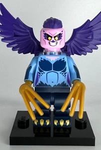 Lego Harpy, Series 25 (col25-9) NEU - Bild 1 von 1
