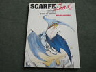 SCARFE LAND A Lost World Of Fabulous Beasts And Monsters by Gerald Scarfe book