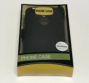 For Apple iPhone 6SP/6 Plus Case Cover (Belt Clip fits Otterbox Defender series) - Picture 1 of 8