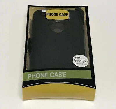 For Apple iPhone 6SP/6 Plus Case Cover (Belt Clip fits Otterbox Defender series) - Image 1 of 2