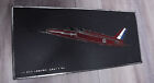VINTAGE Jet PLAQUE Frank Down Wall The Red Arrows GNAT T.MK1 - For Restoration
