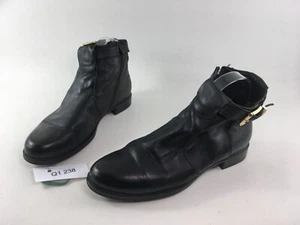 Hotic Boots Damen Stiefeletten Stiefel EUR 38 Q1 238 - Bild 1 von 3