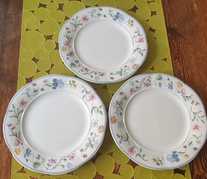 V&B MARIPOSA 3 Frühstücksteller Ø 21 cm sehr gut VILLEROY&BOCH - Bild 1 von 3