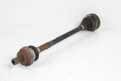 Volkswagen Tiguan 2009-2018 Audi Q3 OEM EJE CV trasero izquierdo eje 1K0 501 203 F Foto 1 de 4