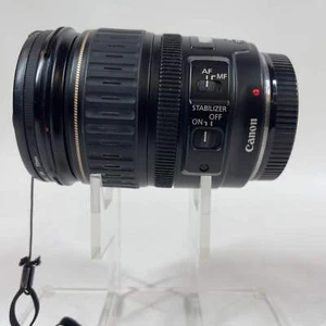 Canon EF 28-135mm 0.5/1.6FT 28-135mm 0.5/1.6FT - Picture 1 of 8