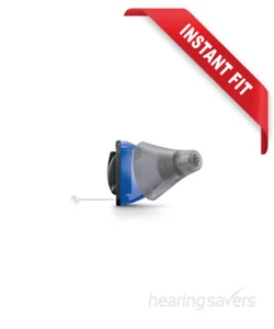 Signia Silk X CROS for Signia X Series Hearing Aids - Picture 1 of 1