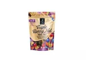 Member's Mark Triple Berry Nut Trail Mix (40 oz.) - Picture 1 of 1
