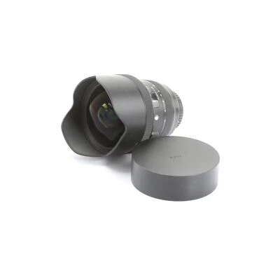 Canon Sigma 4,0/12-24 DG HSM Art + Muy Bien (270244) - Imagen 1 de 4