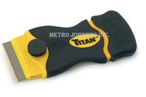 Titan Tools 12031 Mini Razor Scraper - Picture 1 of 2