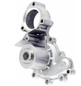 Bosch 18-1121 Water Pump 90-93 Lexus ES250 ES300 Toyota Camry DOHC 2VZFE 3VZFE - Picture 1 of 3