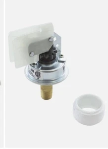 Pentair 473716Z Wasserdruckschalter Ersatzkit Pool- oder Spa-Heizung NEU - Bild 1 von 2