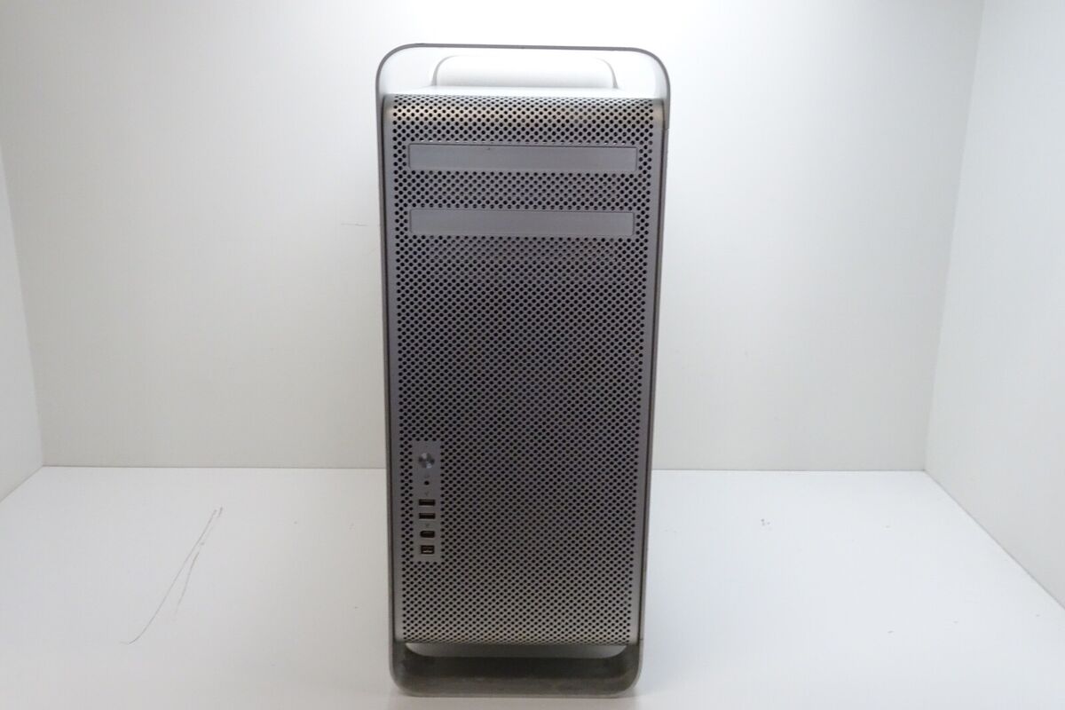 Apple Mac Pro Intel Xeon Quad Core 4GB 2.50-2.99GHz Apple Apple Mac Pro Intel Xeon Quad Core 4GB 2.50-2.99GHz Apple