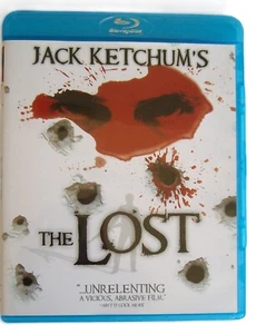 The Lost By Jack Ketchum: Epic Of Human Horror (Blu-ray, 2010). LN) Dee Wallace - Bild 1 von 5