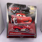 Disney Pixar Cars Cruisin Lightning McQueen Diecast