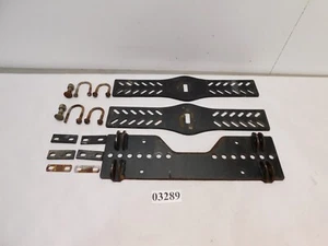 Plow Mount For 2006 Polaris SPORTSMAN 500 - Picture 1 of 19