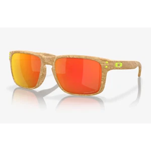 Oakley OO9102-Y855 Holbrook Coalesce Sonnenbrille für Herren - Bild 1 von 9