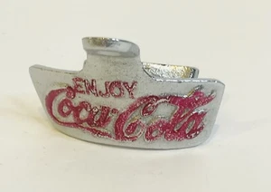Abridor de botellas vintage de Coca Cola antiguo | Abridor de latas pop | Productos de Coca-Cola - Imagen 1 de 6
