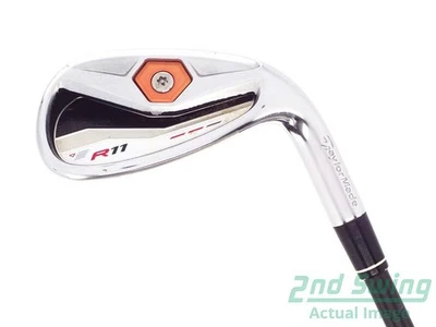 TaylorMade R11 Wedge Sand SW TM Fujikura Motore 55 Graphite Senior Right Handed - Image 1 of 4